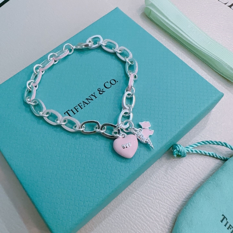 T*f*ny bracelets